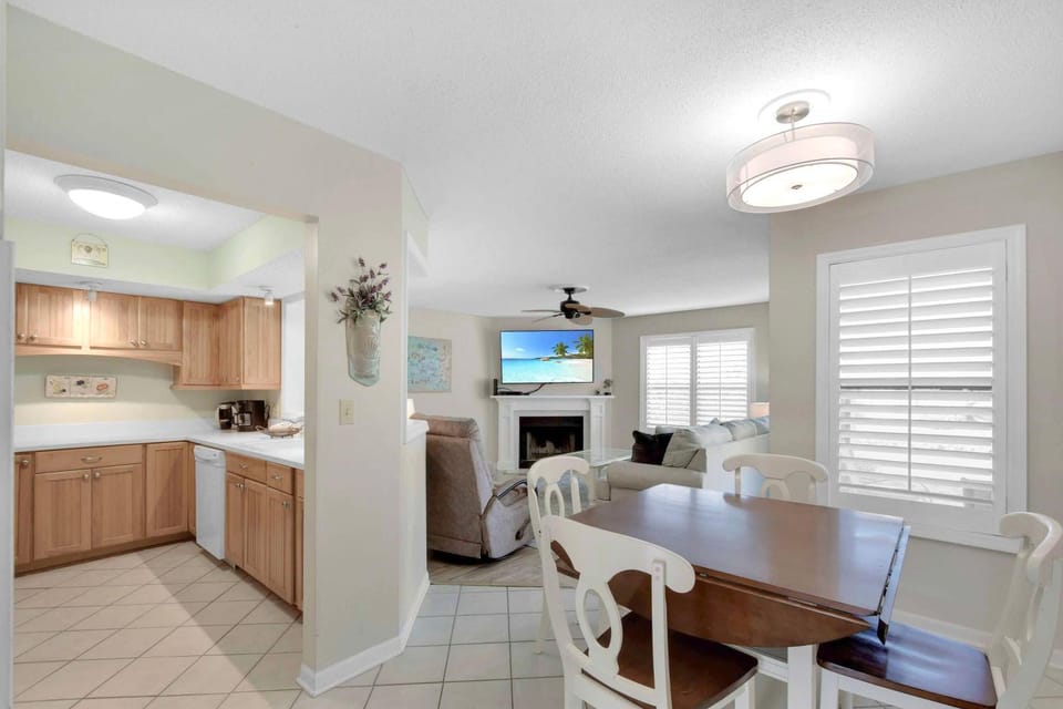 Harbour Oaks 311 House in Saint Simons Island