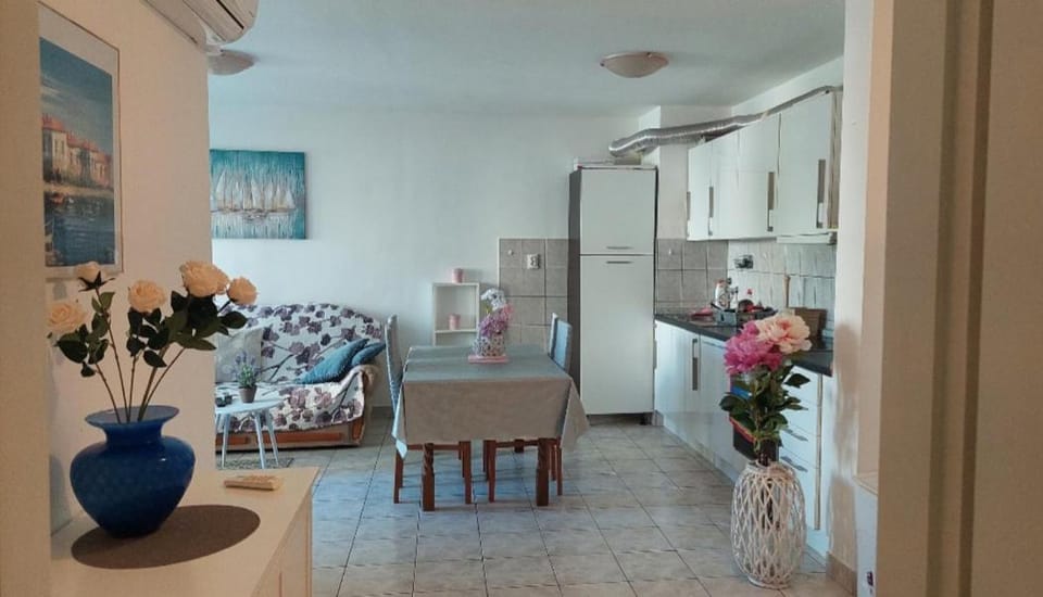 Apartman Dubrovačka Apartment in Split