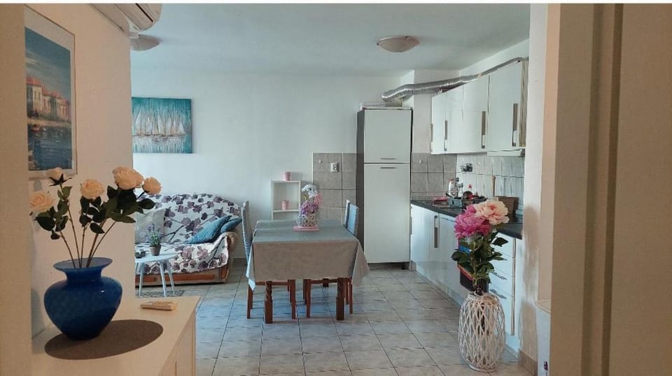 Apartman Dubrovačka Apartment in Split