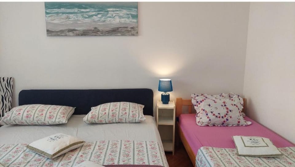 Apartman Dubrovačka Apartment in Split