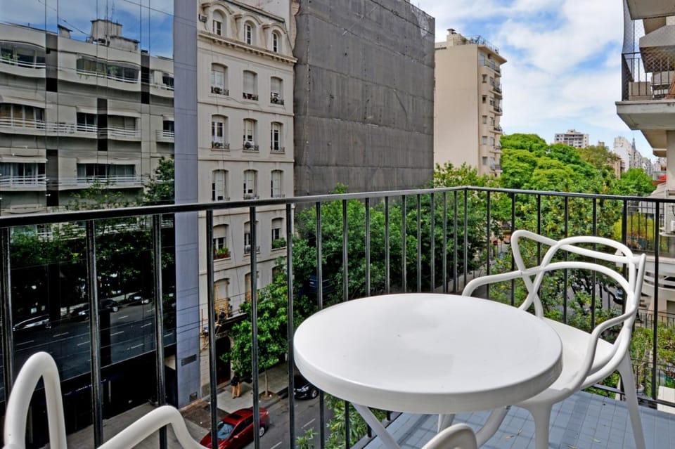 Day, View (from property/room), Balcony/Terrace, City view