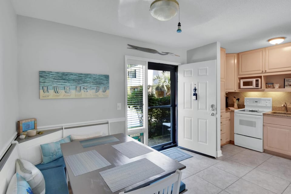 Turtle Cove House in Saint Simons Island