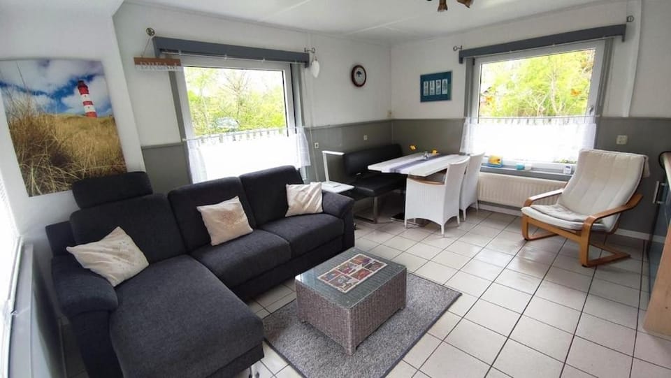 Vakantiehuis Hollum Ameland dichtbij strand en met ruime tuin - Ameland39 nl House in Friesland, Netherlands