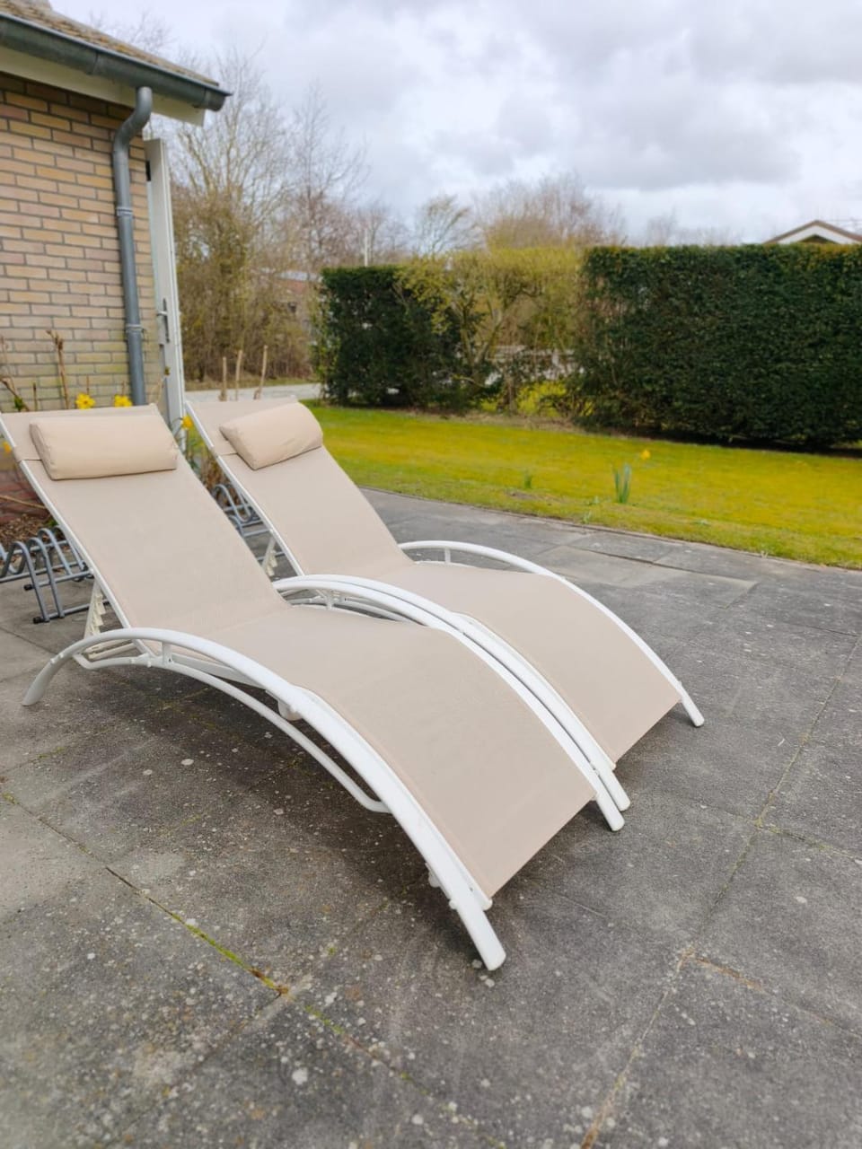 Vakantiehuis Hollum Ameland dichtbij strand en met ruime tuin - Ameland39 nl House in Friesland, Netherlands