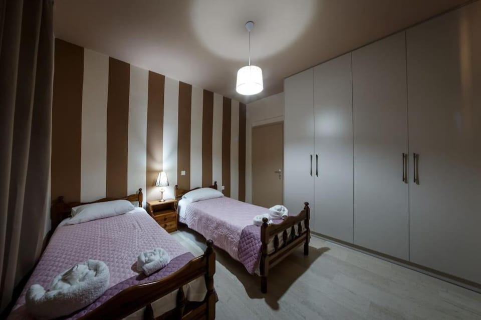 Nadia Apartments A Apartment in Zakynthos, Greece