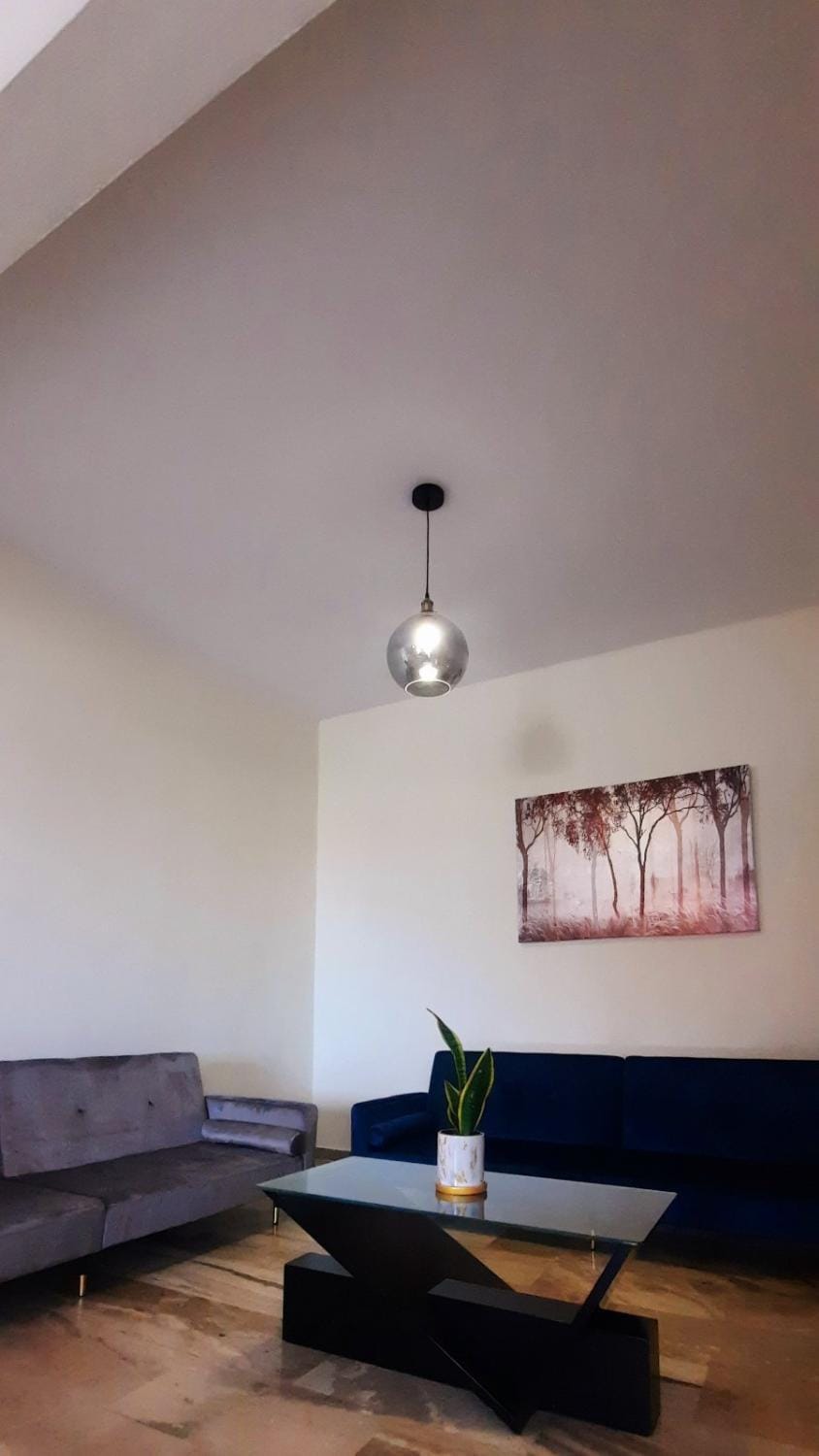 Armenos Family Apartment in Halkidiki