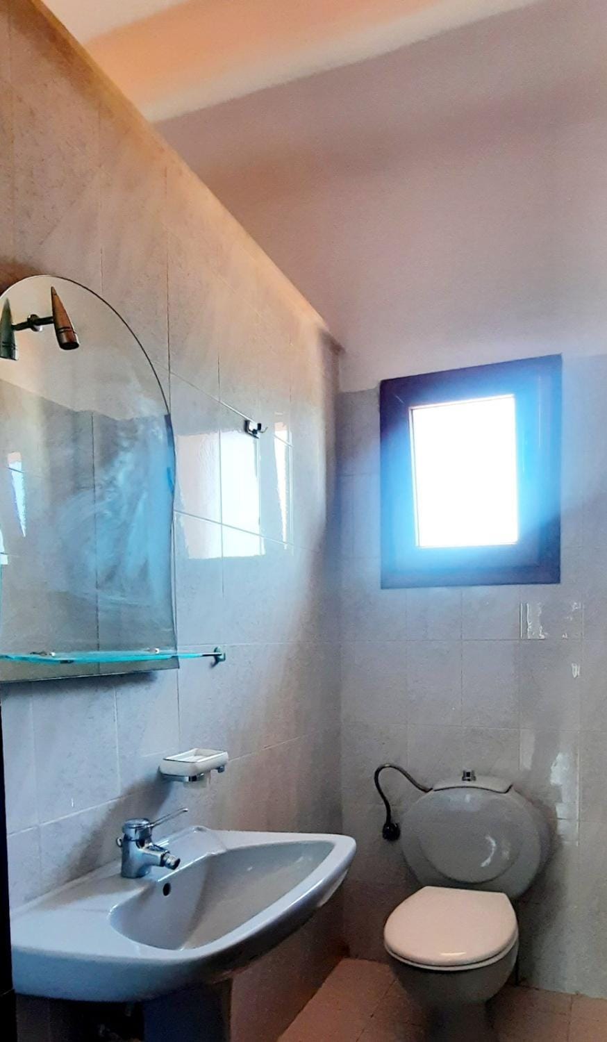 Armenos Family Apartment in Halkidiki