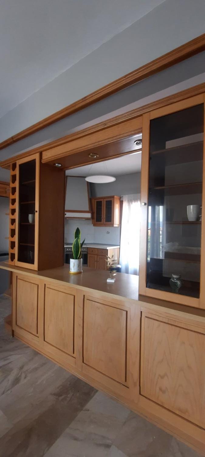 Armenos Family Apartment in Halkidiki