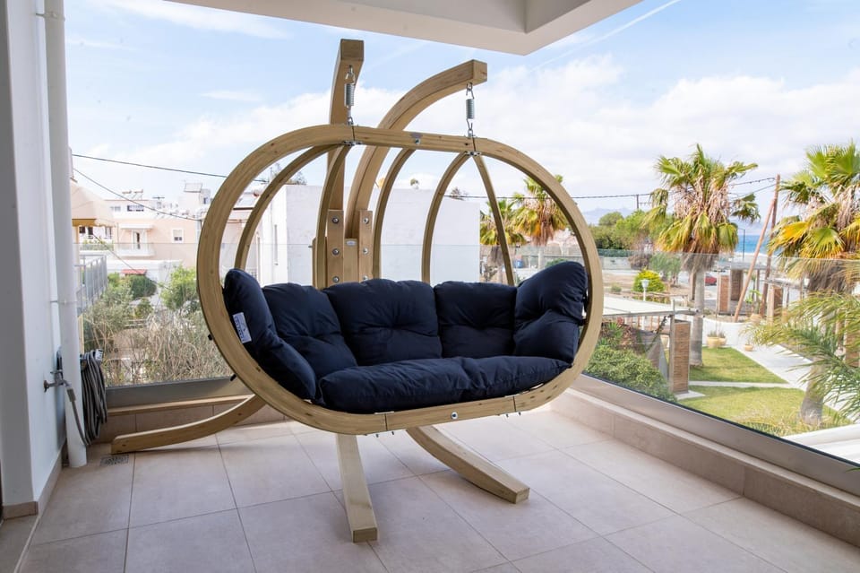 Patio, View (from property/room)