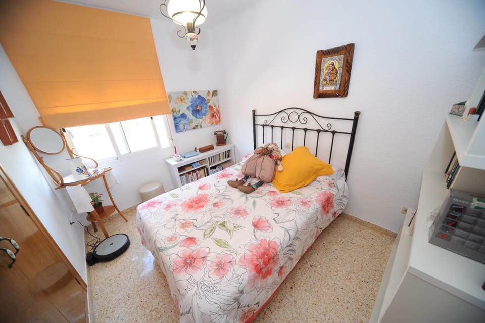 ALCAZABA vista mar Orangecosta Apartment in Benicàssim