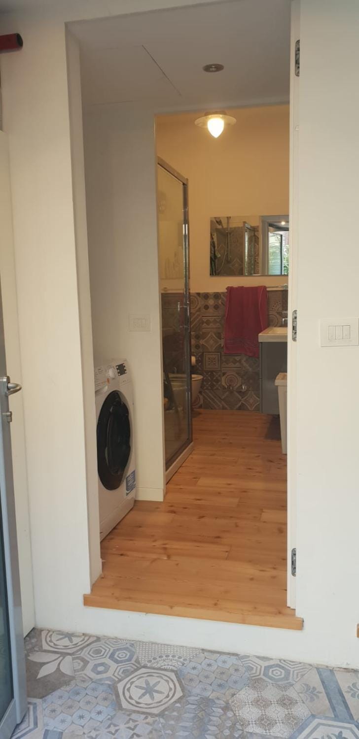 MiniLoft Cattaneo Apartment in Monza