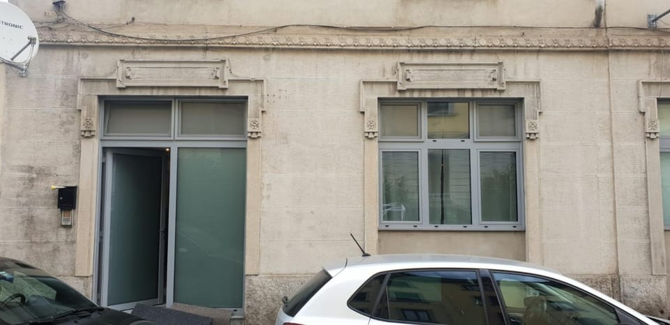 MiniLoft Cattaneo Apartment in Monza