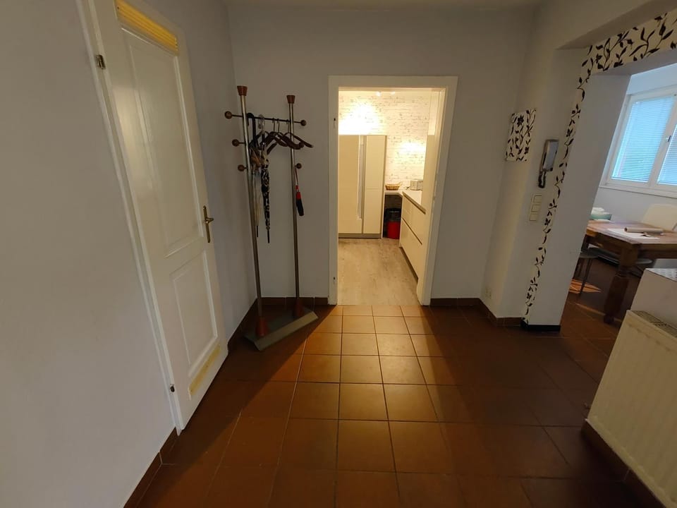 Gemütliches Haus mit schönem Garten House in Vienna