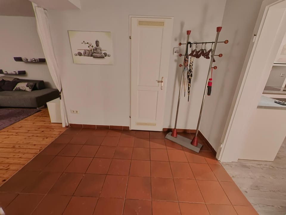 Gemütliches Haus mit schönem Garten House in Vienna