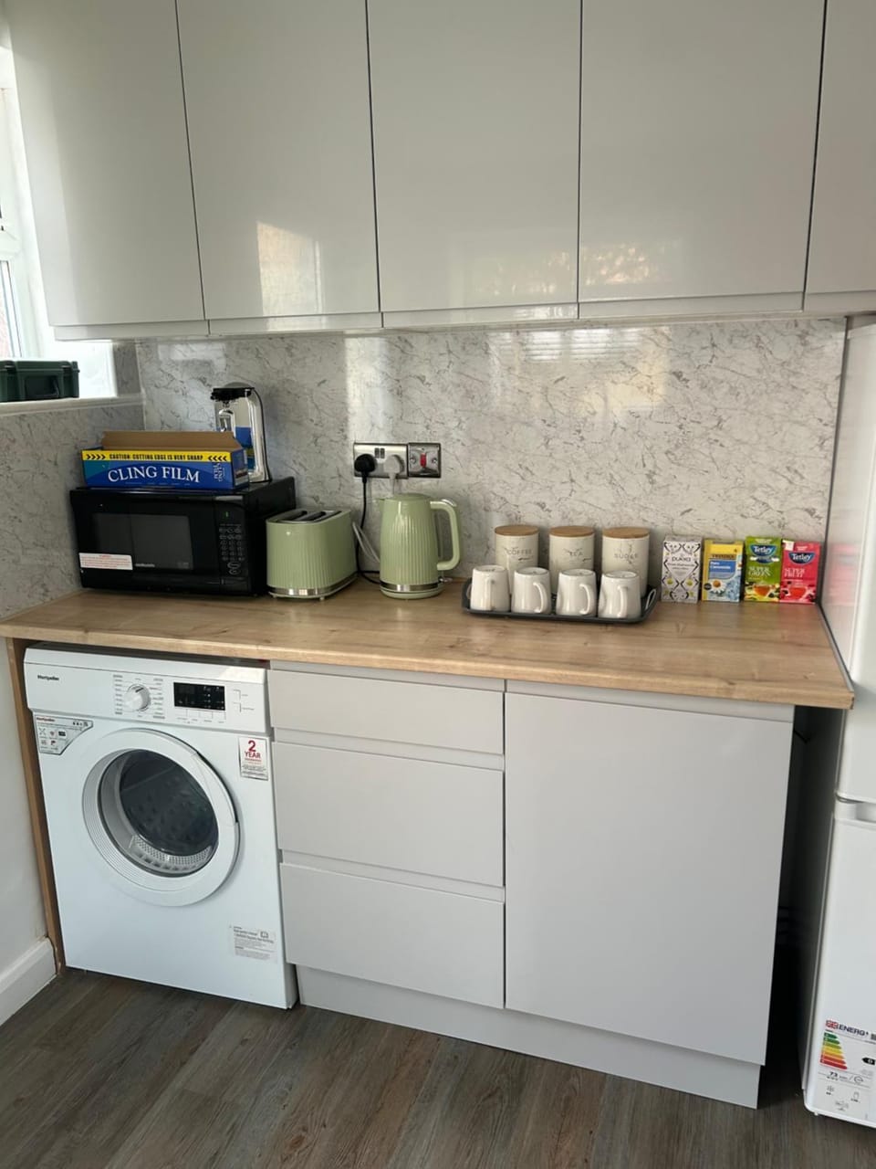 Conner house House in Middlesbrough