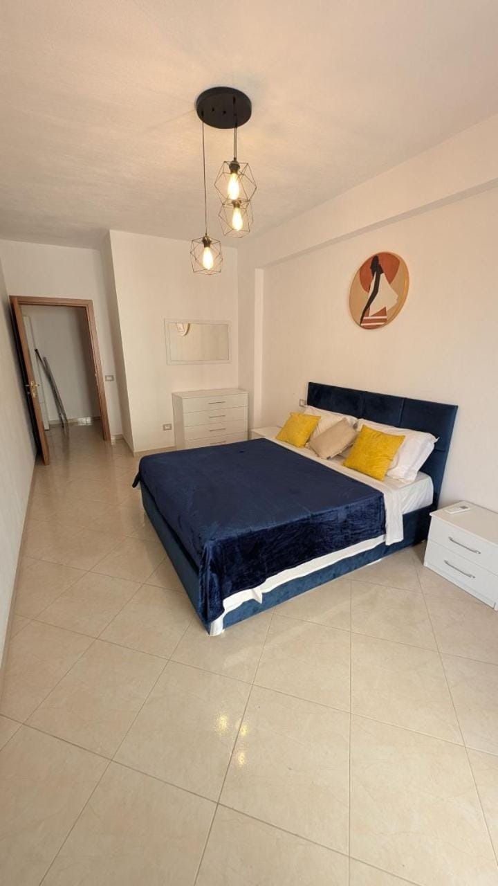 Sunshine Apartments Apartment in Tirana County, Albania