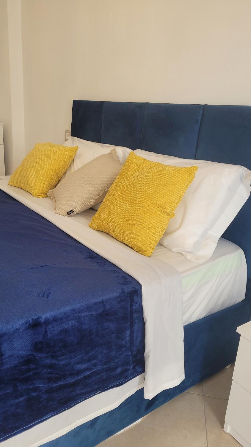 Sunshine Apartments Apartment in Tirana County, Albania