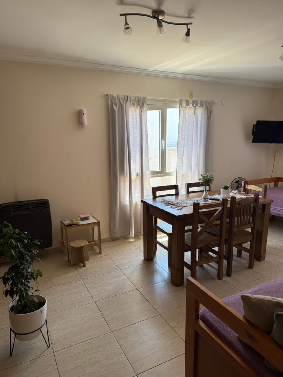 Complejo Pampa Apartment in Santa Rosa