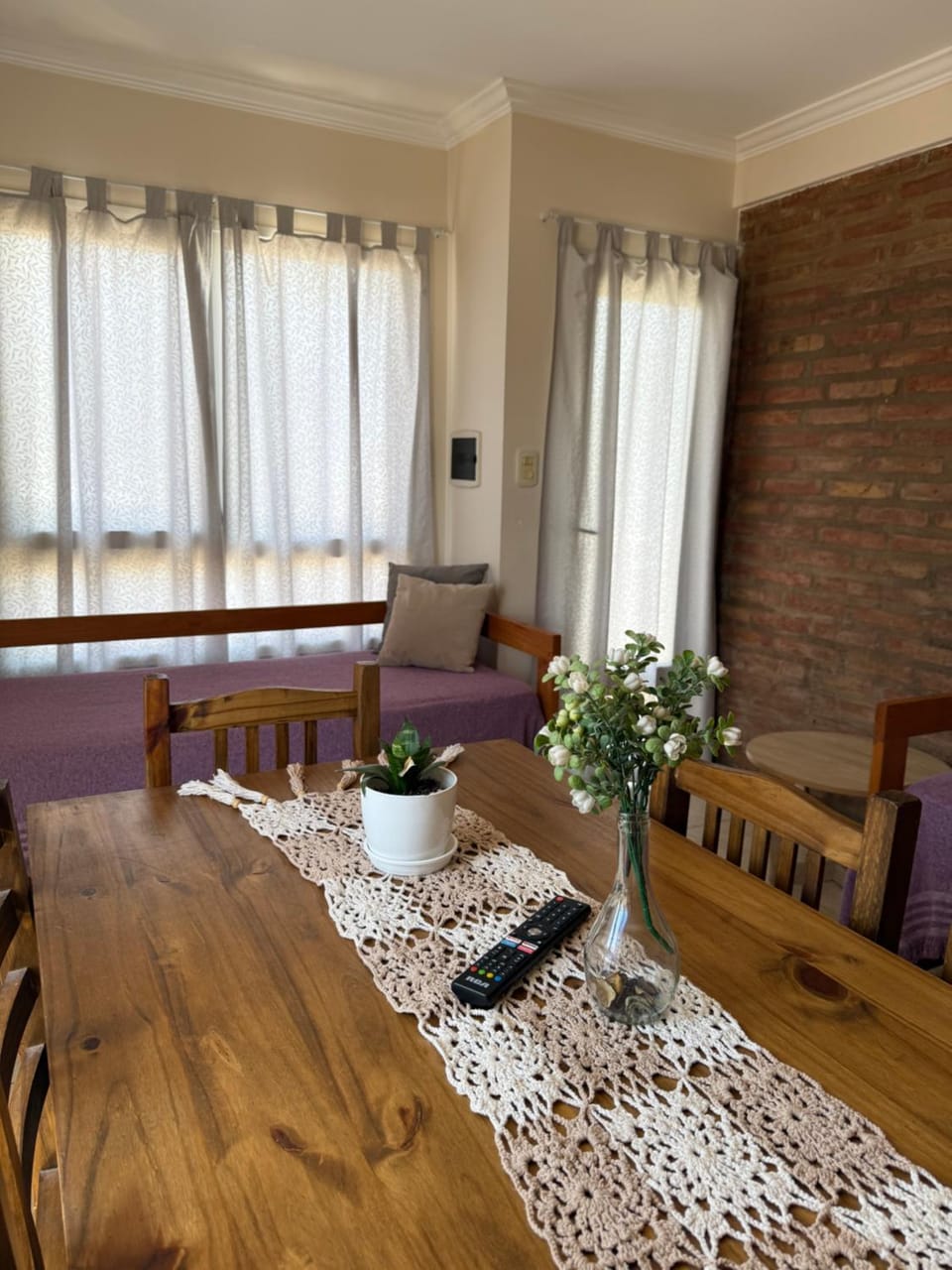 Complejo Pampa Apartment in Santa Rosa