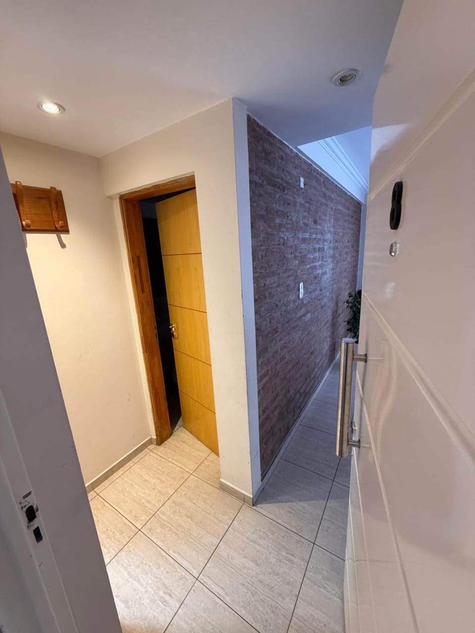 Complejo Pampa Apartment in Santa Rosa