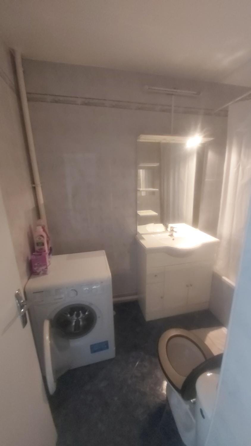 Cosy95 Apartment in Pontoise