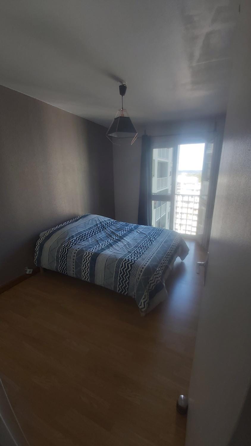 Cosy95 Apartment in Pontoise