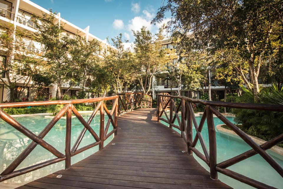 DK120 By Moikkarentals Apartment in State of Quintana Roo