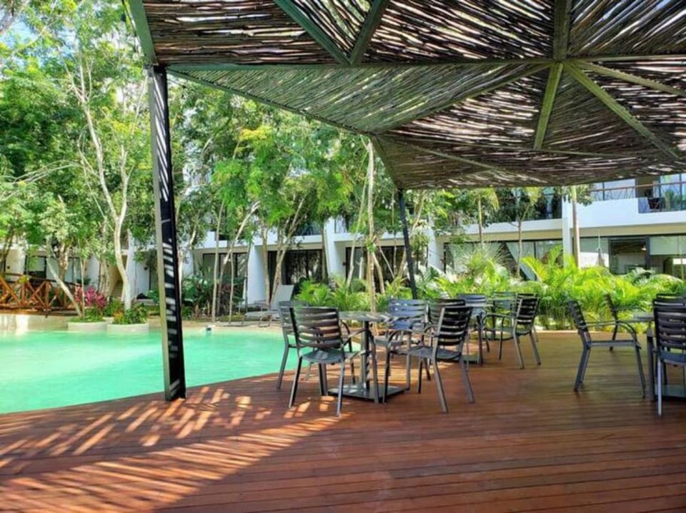 DK120 By Moikkarentals Apartment in State of Quintana Roo