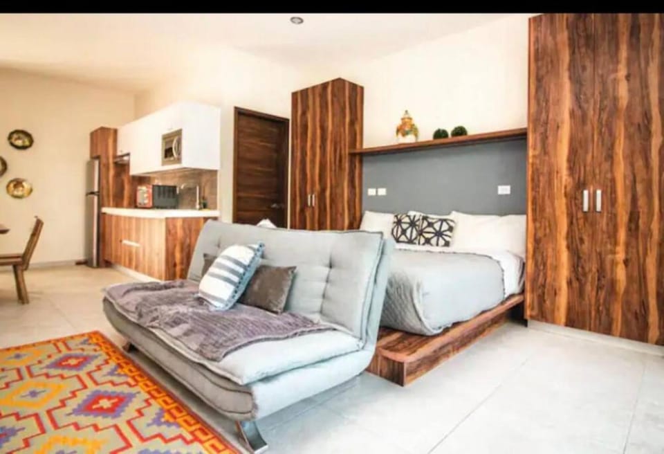 DK120 By Moikkarentals Apartment in State of Quintana Roo