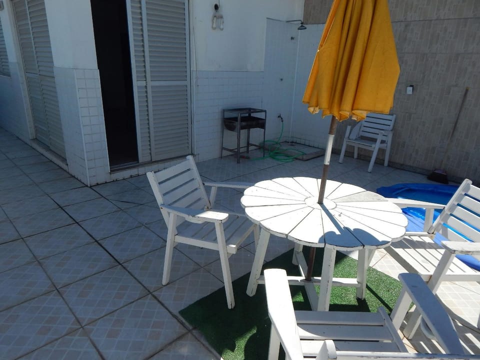 Cobertura de 3 Quartos Duplex Apartment in Cabo Frio