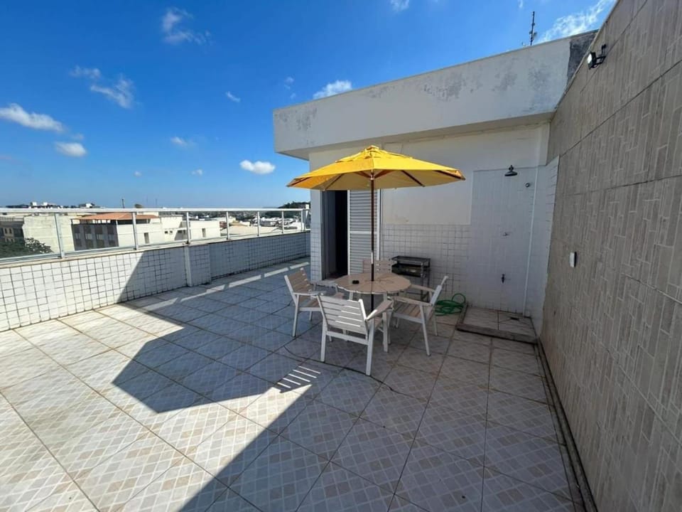 Cobertura de 3 Quartos Duplex Apartment in Cabo Frio