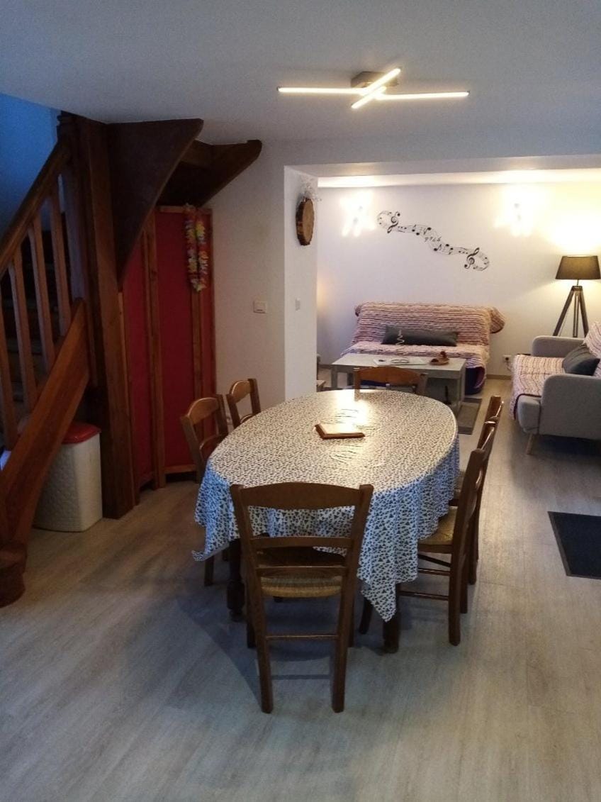Gîte le Jaya House in Occitanie