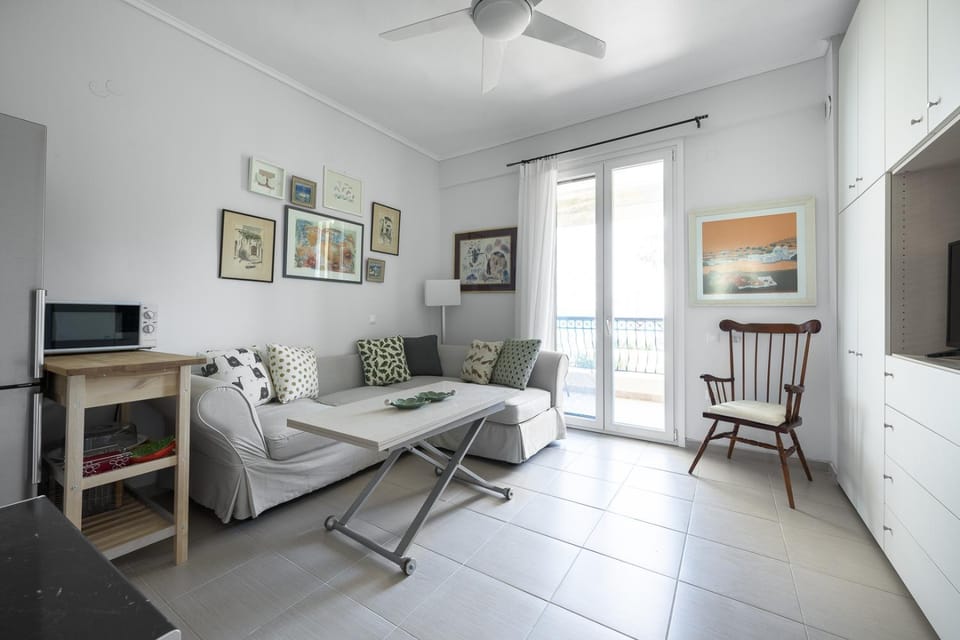 Hanioti Seabird by Luxlikehome Villa in Halkidiki