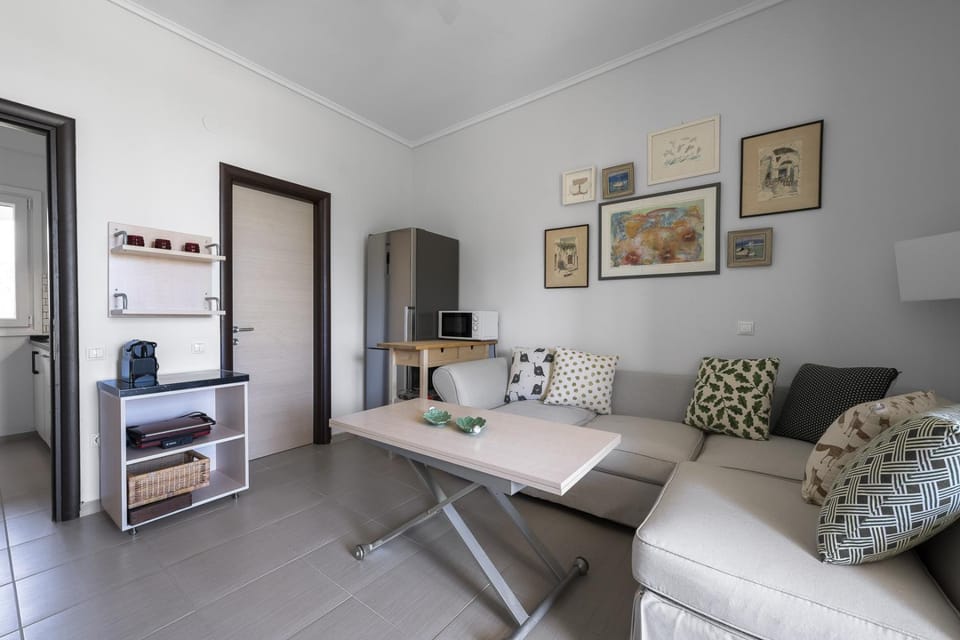 Hanioti Seabird by Luxlikehome Villa in Halkidiki