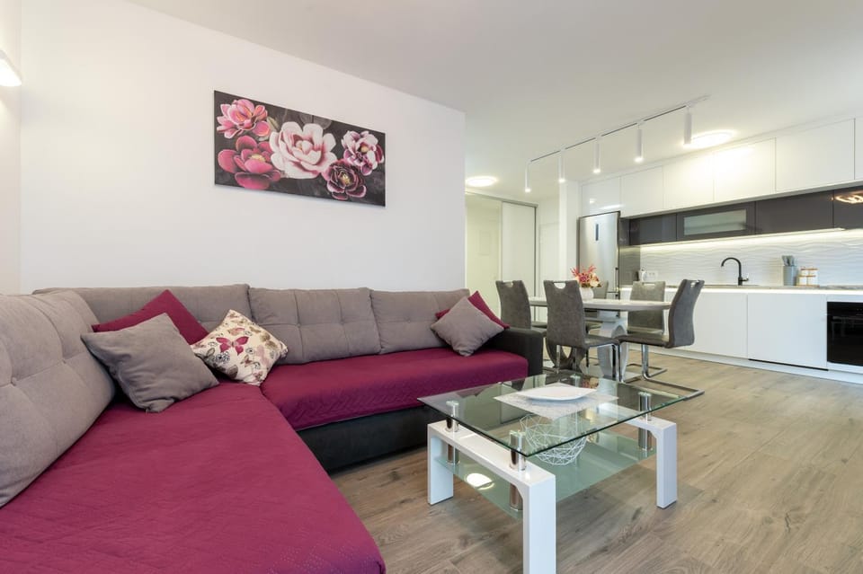 APARTMAN TOMY Apartment in Trogir