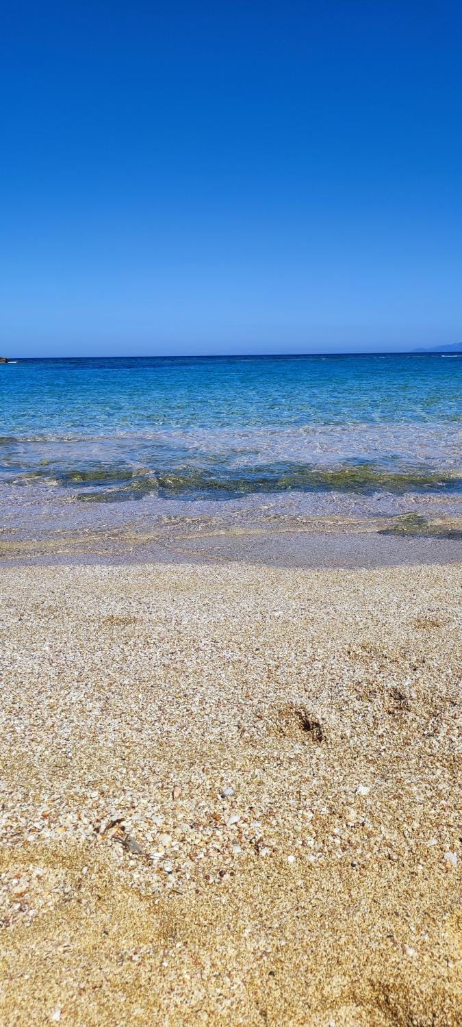 Sea view