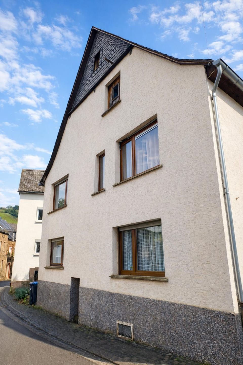 Haus Moselwald - 3 bedrooms House in Cochem-Zell