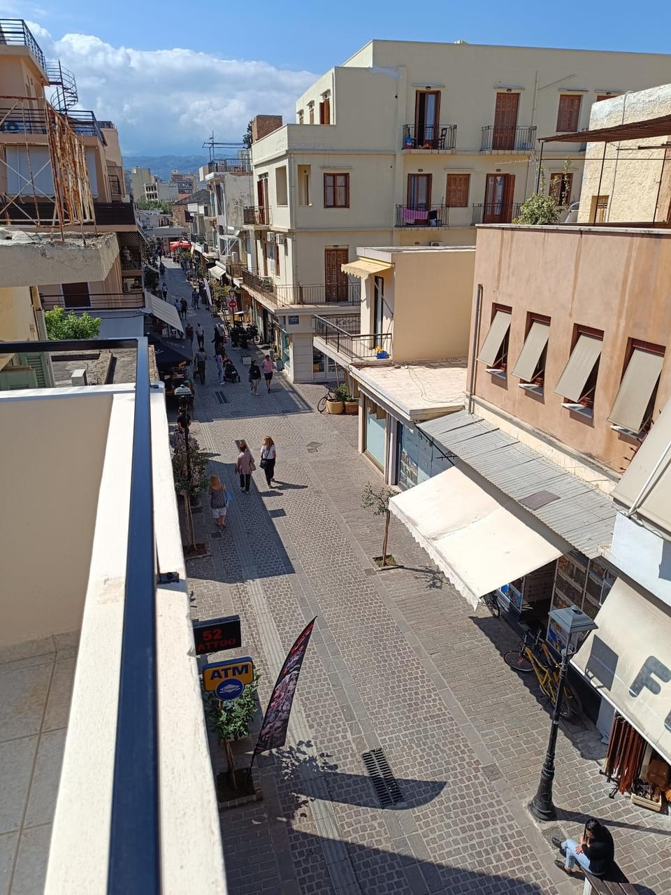 City view