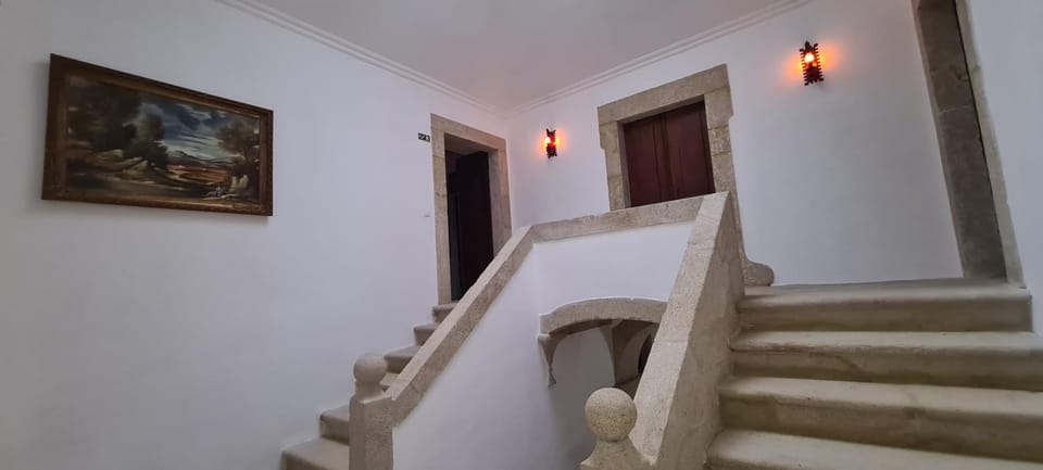 Solar dos Araújo Coutinho - Casa dos Cavaleiros - Turismo Habitação Vacation rental in Portugal