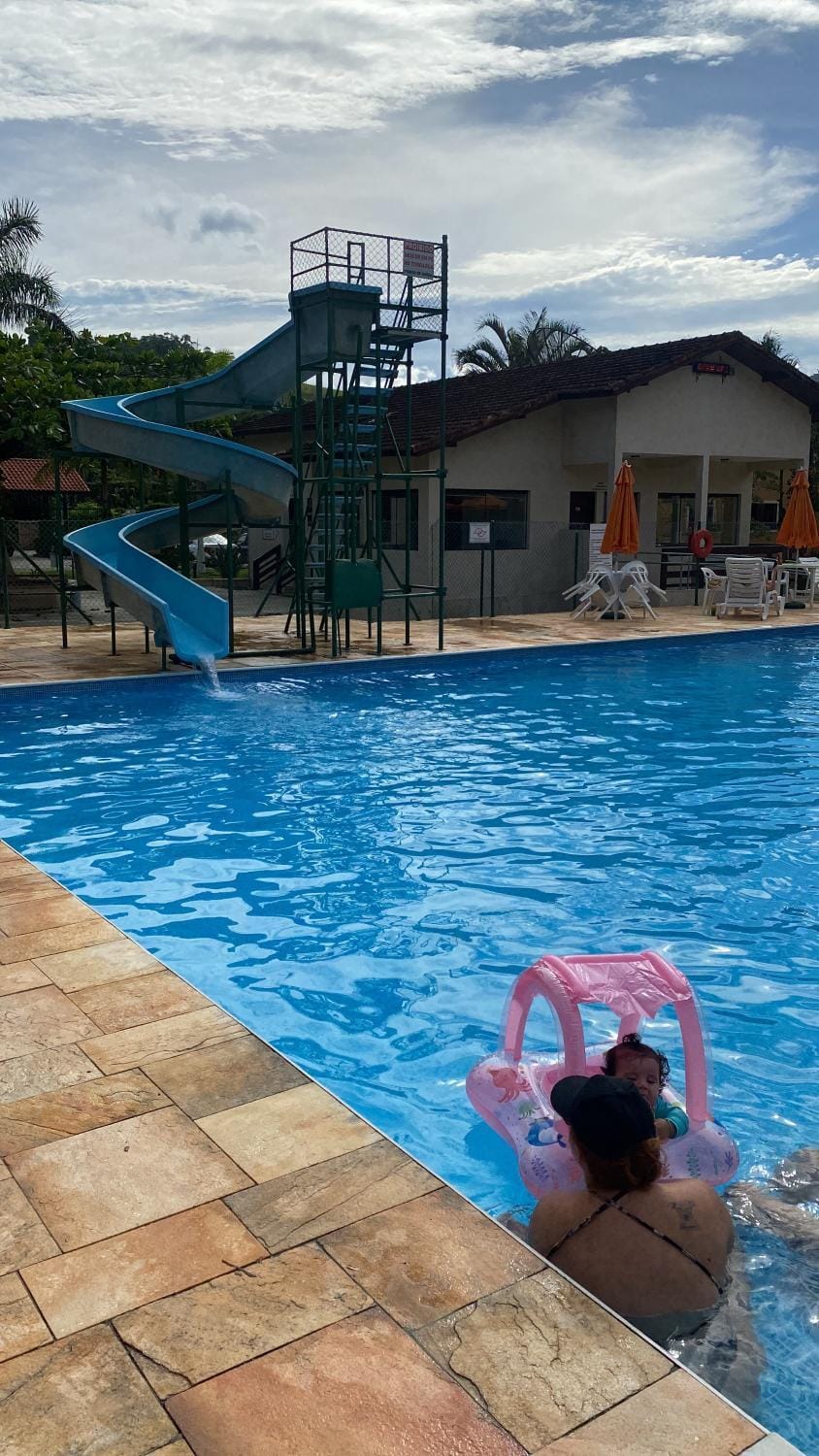 Day, Aqua park, Pool view, Swimming pool, Swimming pool