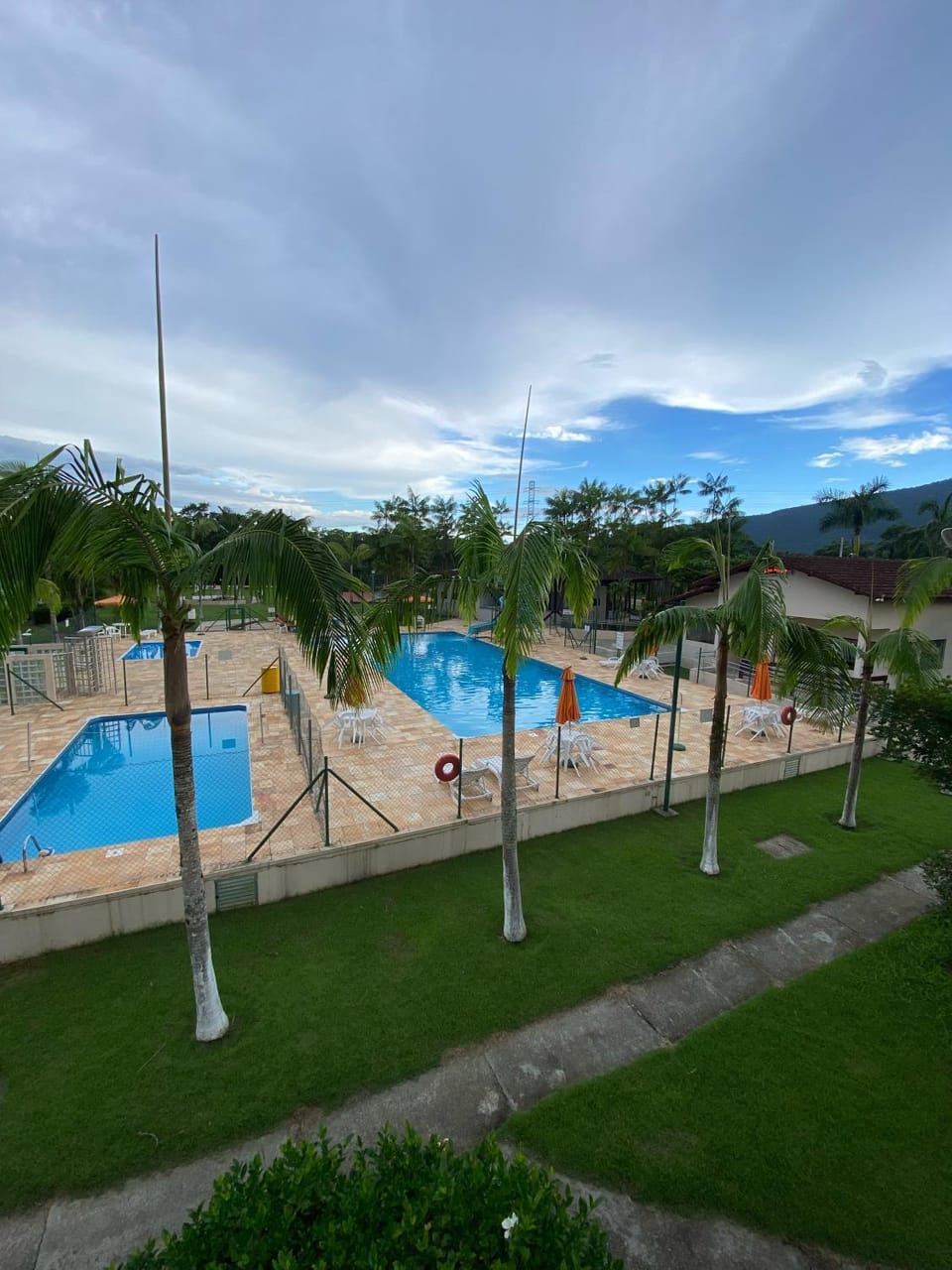 Day, Pool view, Swimming pool, Swimming pool