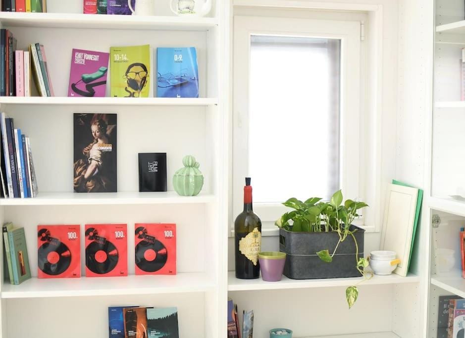 Library
