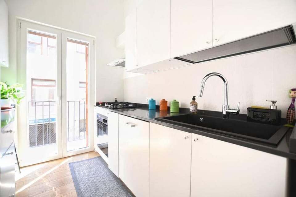 Kitchen or kitchenette, dishwasher, pet friendly, stove