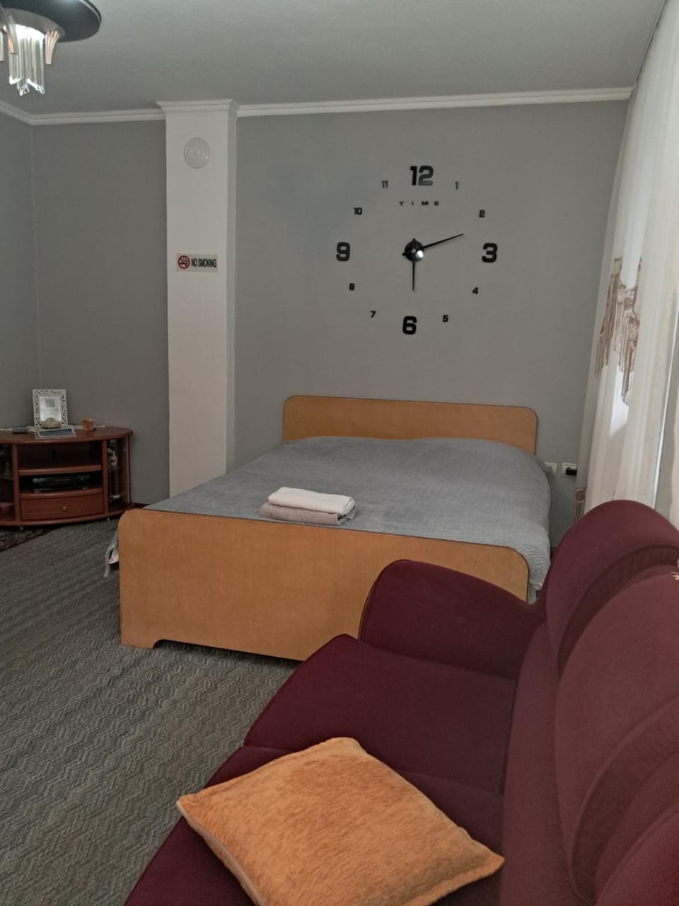 New Apartament Apartment in North Macedonia