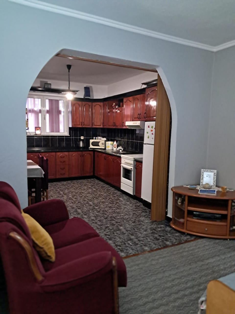 New Apartament Apartment in North Macedonia