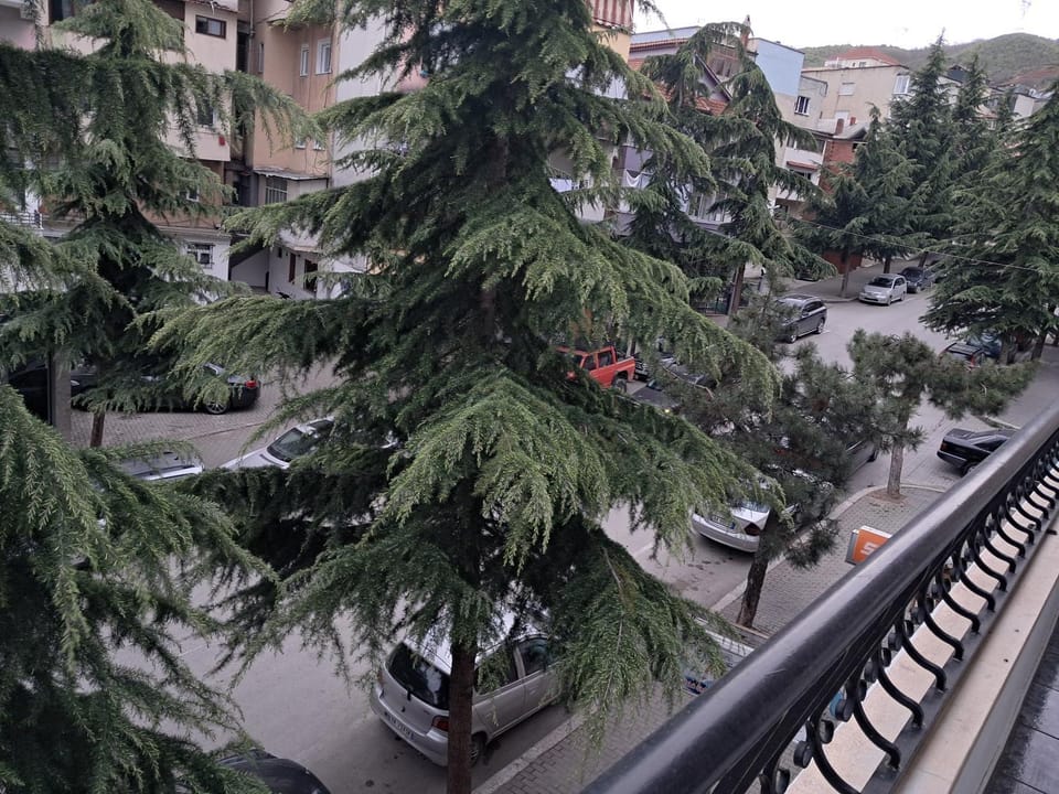 New Apartament Apartment in North Macedonia