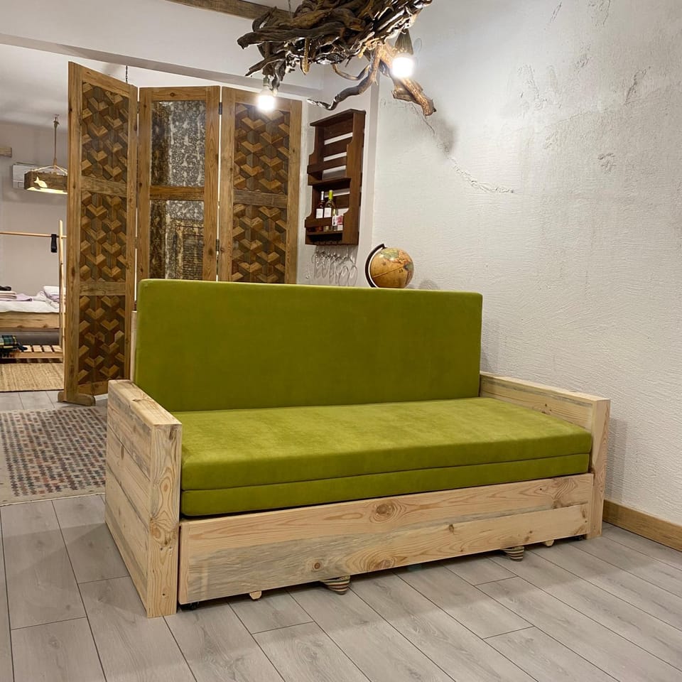 Cozy Design Flat in the heart of Antalya Apartment in Antalya
