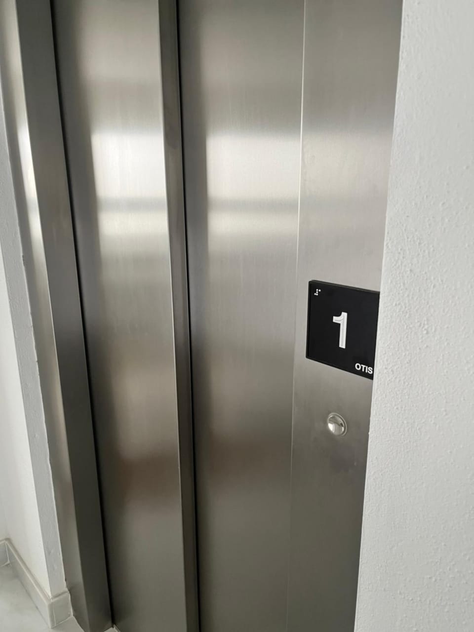 Piso Palacios Apartment in El Puerto de Santa María