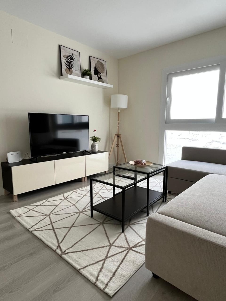 Piso Palacios Apartment in El Puerto de Santa María