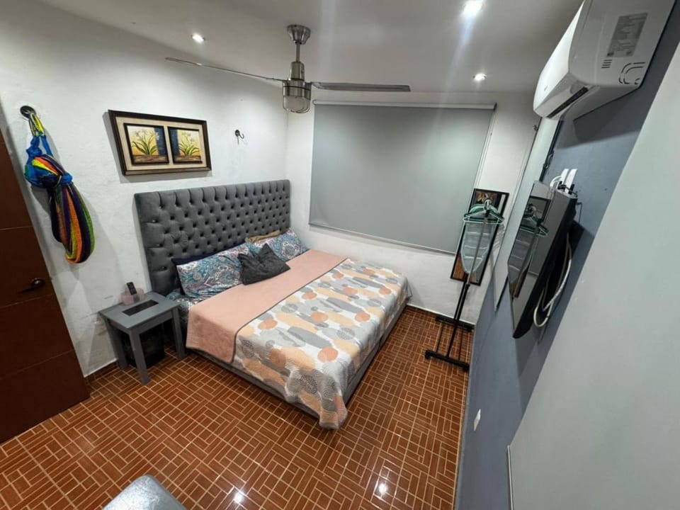 Casa Santa Cruz Apartment in State of Quintana Roo